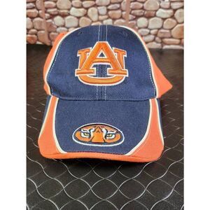 Auburn Tigers Fan Favorite  Officially Licensed Collegiate Products Cap